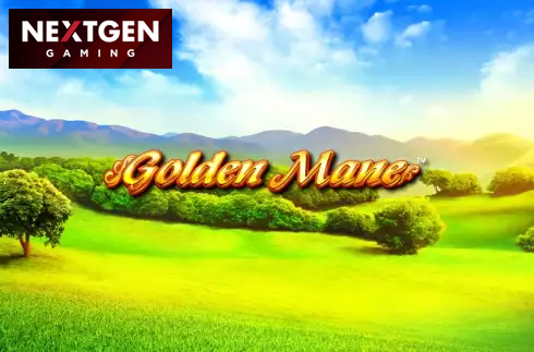 Golden Mane